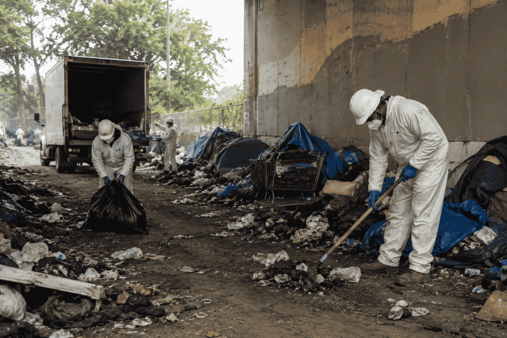 homeless-cleanup-services